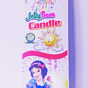 Jelly – Belly